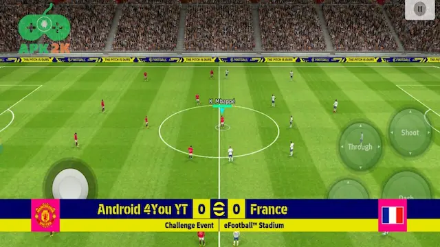 رهيبة مع رابط التنزيل PES 2012 MOD 2023 in 2023