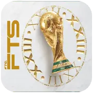 تحميل لعبة FTS 23 مهكرة للاندرويد بالدوري المصري بدون أنترنت و بحجم صغير