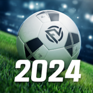 تحميل لعبة كرة قدم بتعليق عربي بدون نت للاندرويد Football League 2024