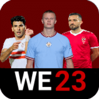تحميل لعبة we 2024 البطولة المصرية و فرق عربية باخر الانتقالات winning eleven 2024
