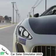 تحميل لعبة Car Saler Simulator 2023 مهكرة للاندرويد باخر اصدار