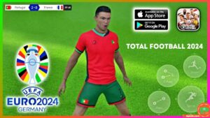 Total football 2024