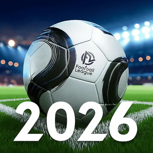 تحميل لعبة Football League 2026 للاندرويد اخر اصدار